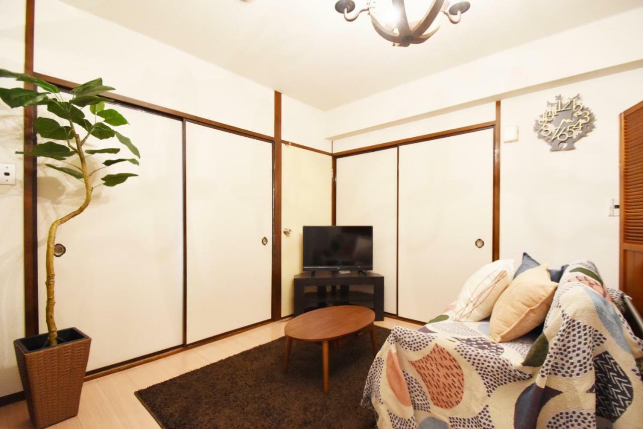Kaneijizaka Heim 902 Tokyo Ngoại thất bức ảnh