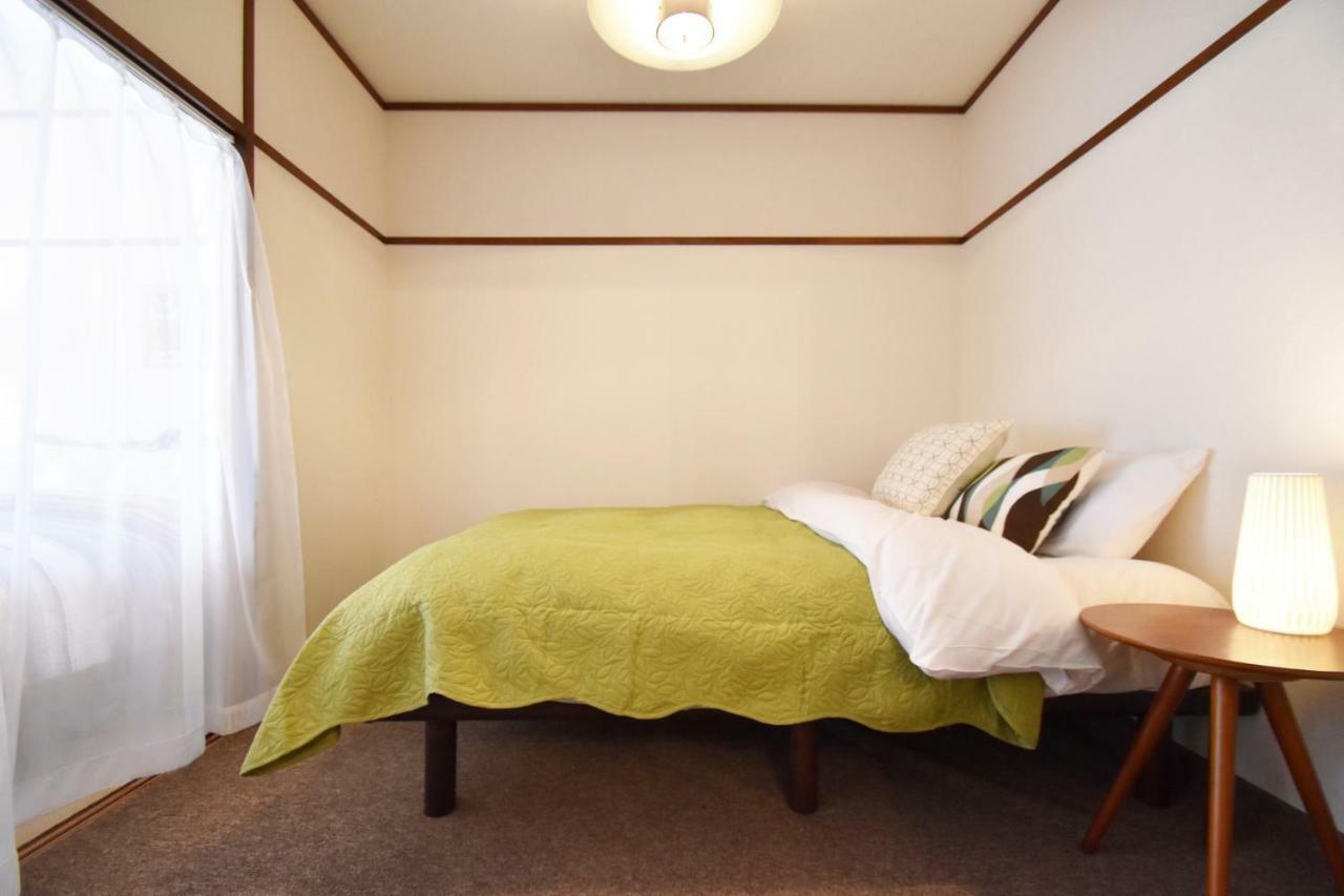 Kaneijizaka Heim 902 Tokyo Ngoại thất bức ảnh